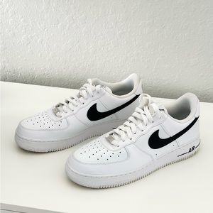 Air Force 1 Nike Shoes
